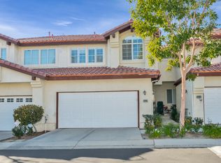 113 Via Lampara, Rancho Santa Margarita, CA 92688