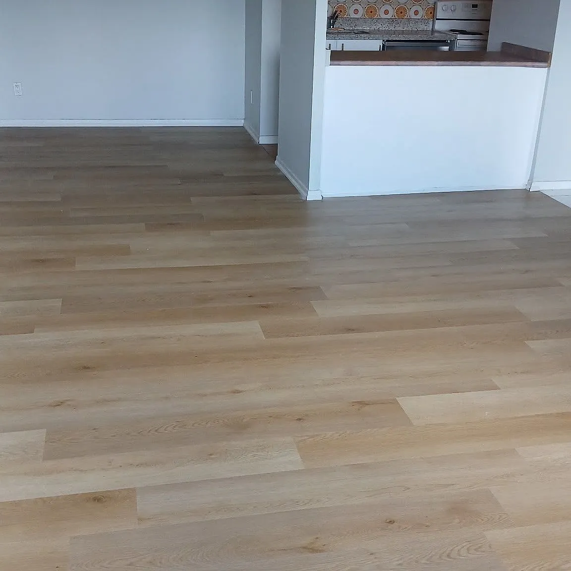 1 bed, $2,000 — Photo 1