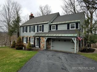 1 Glencrest Blvd, New Hartford, NY 13413
