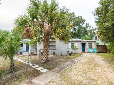 6700 50th Ave N, Saint Petersburg, FL, 33709
