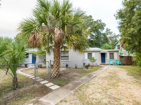 6700 50th Ave N, Saint Petersburg, FL 33709