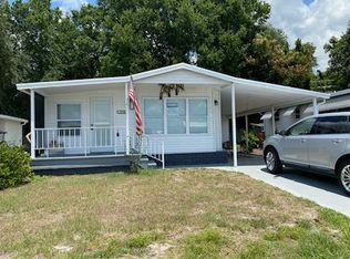 4950 Britni Way, Zephyrhills, FL 33541