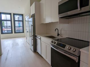 1208 N 29th St #4, Philadelphia, PA 19121