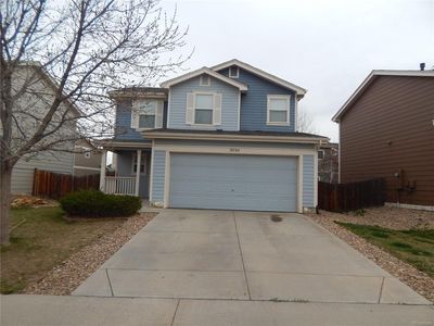 10584 Butte Dr, Longmont, CO, 80504