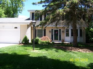 1628 Boulevard Dr, Okemos, MI 48864