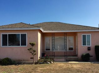 15614 S Ainsworth St, Gardena, CA 90247