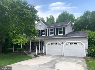 413 Grasmere Dr, Aberdeen, MD 21001
