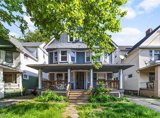 10003 North Blvd, Cleveland, OH