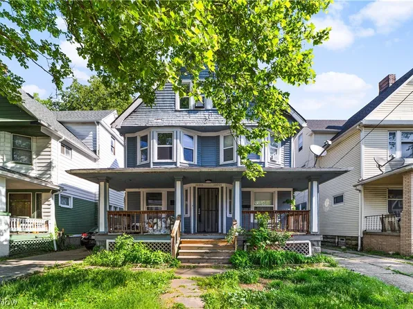 10003 North Blvd, Cleveland, OH 44108