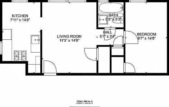 2024 Hubbard St — Photo 26