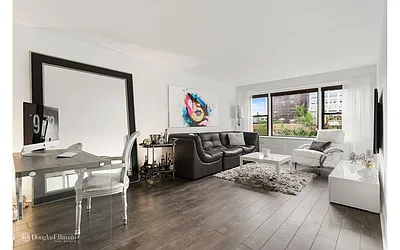 Sold by Douglas Elliman