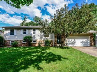 14305 Garrett Ave, Apple Valley, MN 55124