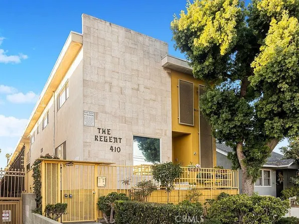 410 W Regent St, Inglewood, CA 90301