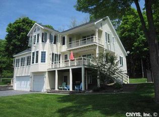 2572 E Lake Rd, Skaneateles, NY 13152