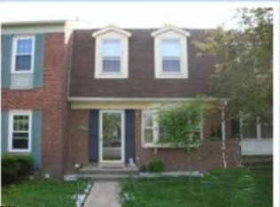 12336 Aztec Pl, Woodbridge, VA 22192