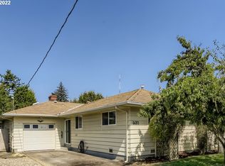 537 NE Lincoln St, Hillsboro, OR