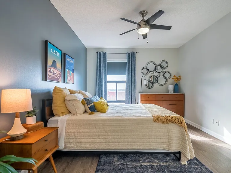 Iris Luxury Apartments — Photo 9
