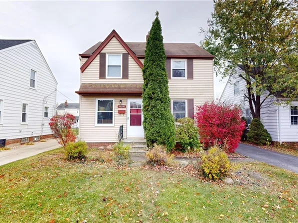 26280 Oriole Ave, Euclid, OH 44132