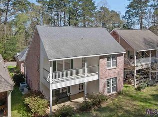 5697 Laurel Hill Ln, Saint Francisville, LA 70775