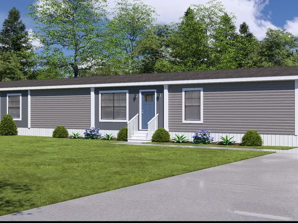 Lexi Plan, A-1 Homes Fort Worth