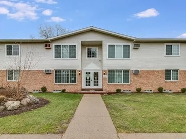 Birch Tree Apartments