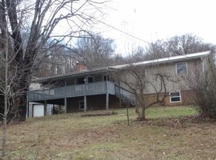 402 Midway Dr, Bristol, TN 37620