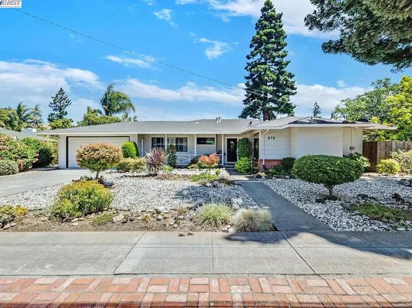 876 Vanda Way, Fremont, CA 94536