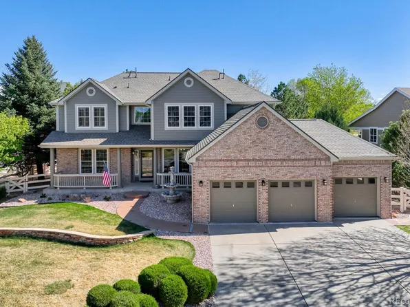 3064 E 148th Place, Thornton, CO 80602