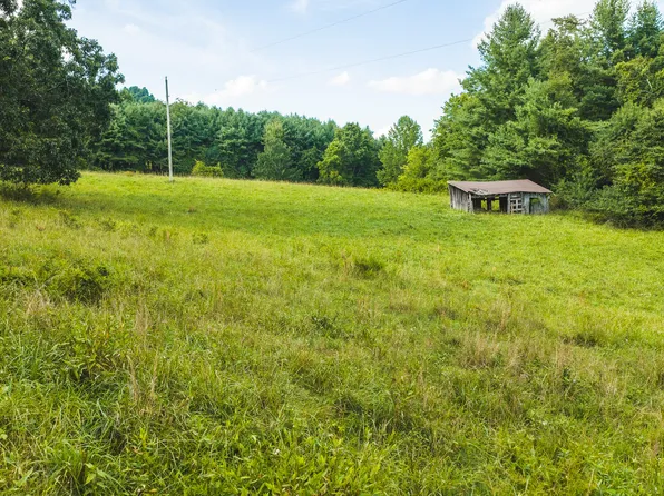 Fairview Church Rd, Floyd, VA 24091
