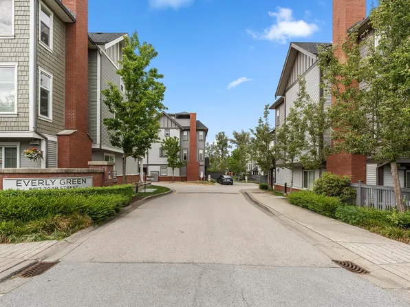 8217 204b St #4, Langley, BC V2Y 0V6
