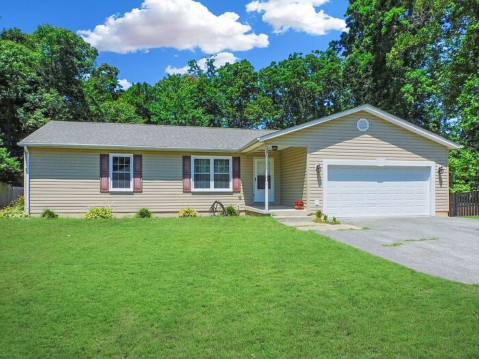 327 White Sands Dr, Lusby, MD 20657 Zillow