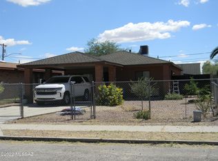 420 E 24th St, Tucson, AZ 85713