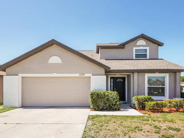 11100 Hambley Ave, Orlando, FL 32837