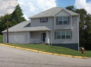 195 Patterson Rd, Weirton, WV 26062