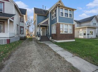 611 W North St, Kalamazoo, MI 49007