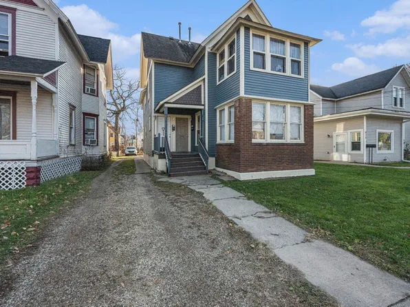 611 W North St, Kalamazoo, MI 49007