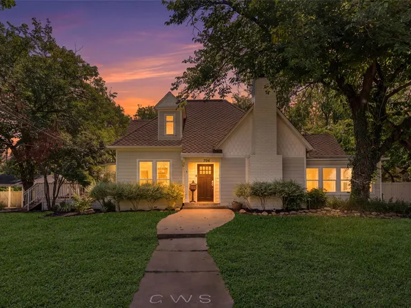 704 N College St, McKinney, TX 75069