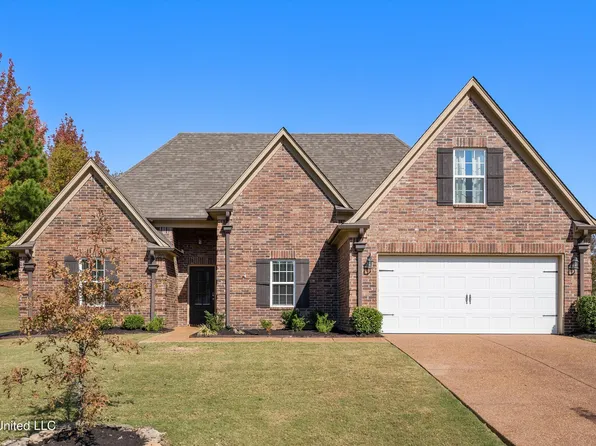 2278 Christian Ln, Southaven, MS 38672