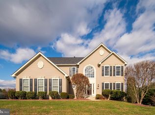 14614 Riggs Meadow Dr, Cooksville, MD 21723