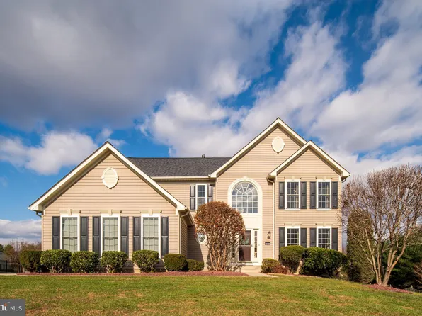 14614 Riggs Meadow Dr, Cooksville, MD 21723