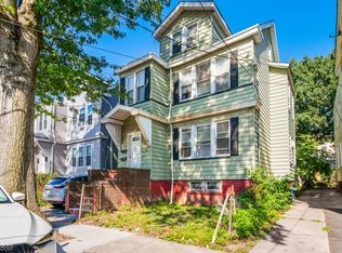 279 Wainwright St, Newark, NJ 07112