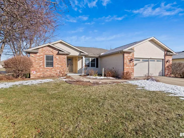 3801 Switchgrass Ct, Springfield, IL 62712