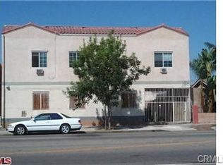 8909 S Broadway APT 4, Los Angeles, CA 90003