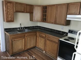 3128 Vimy Ridge Ave, Norfolk, VA 23509