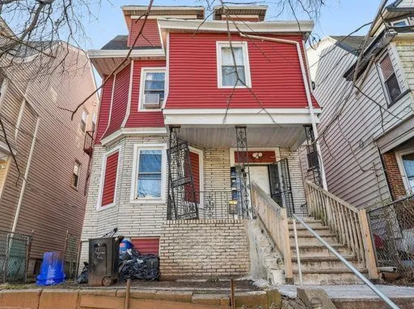 37 Seymour Ave, Newark, NJ 07108