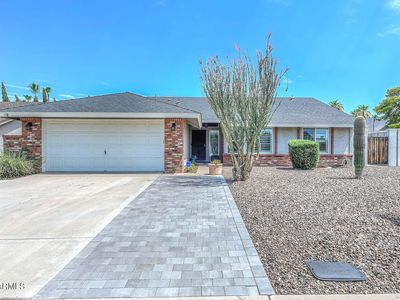 10978 E KALIL Drive, Scottsdale, AZ, 85259