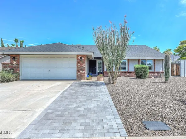 10978 E KALIL Drive, Scottsdale, AZ 85259