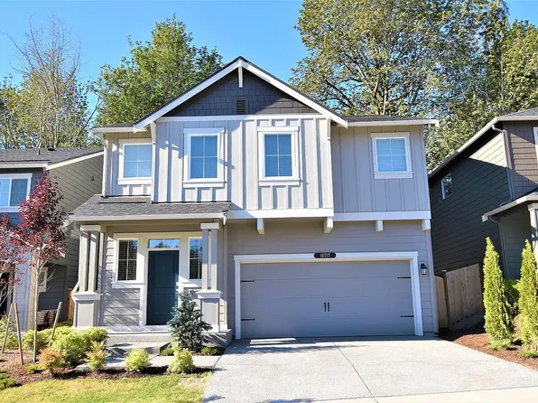 10717 32nd St NE, Lake Stevens, WA 98258