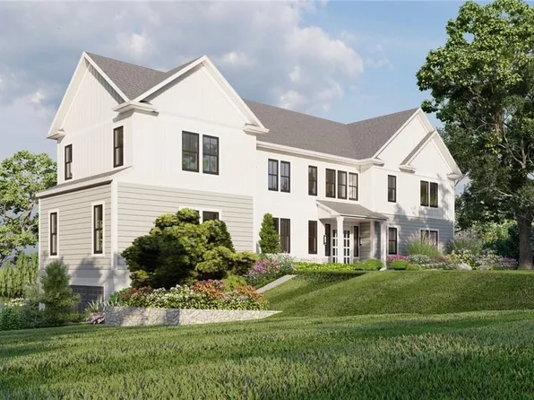 62 Franklin Road, Scarsdale, NY 10583