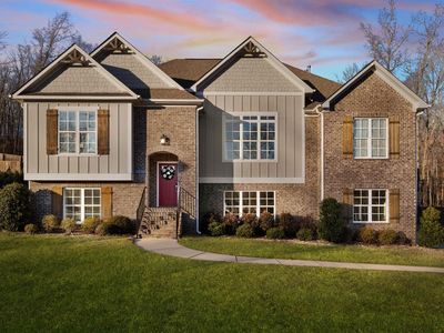 6274 Deer Ridge Trl, Trussville, AL, 35173